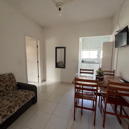 Residencial Agua Do Mar Daire Florianópolis Dış mekan fotoğraf