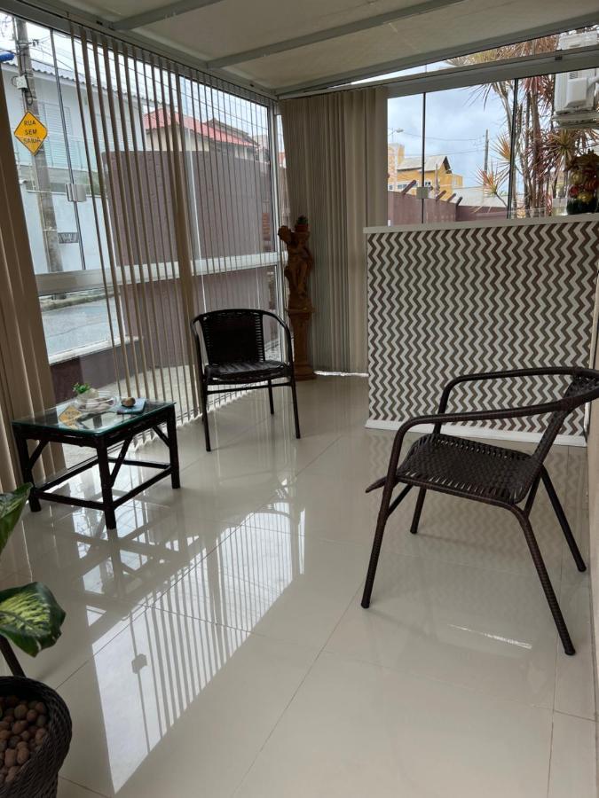 Residencial Agua Do Mar Daire Florianópolis Dış mekan fotoğraf
