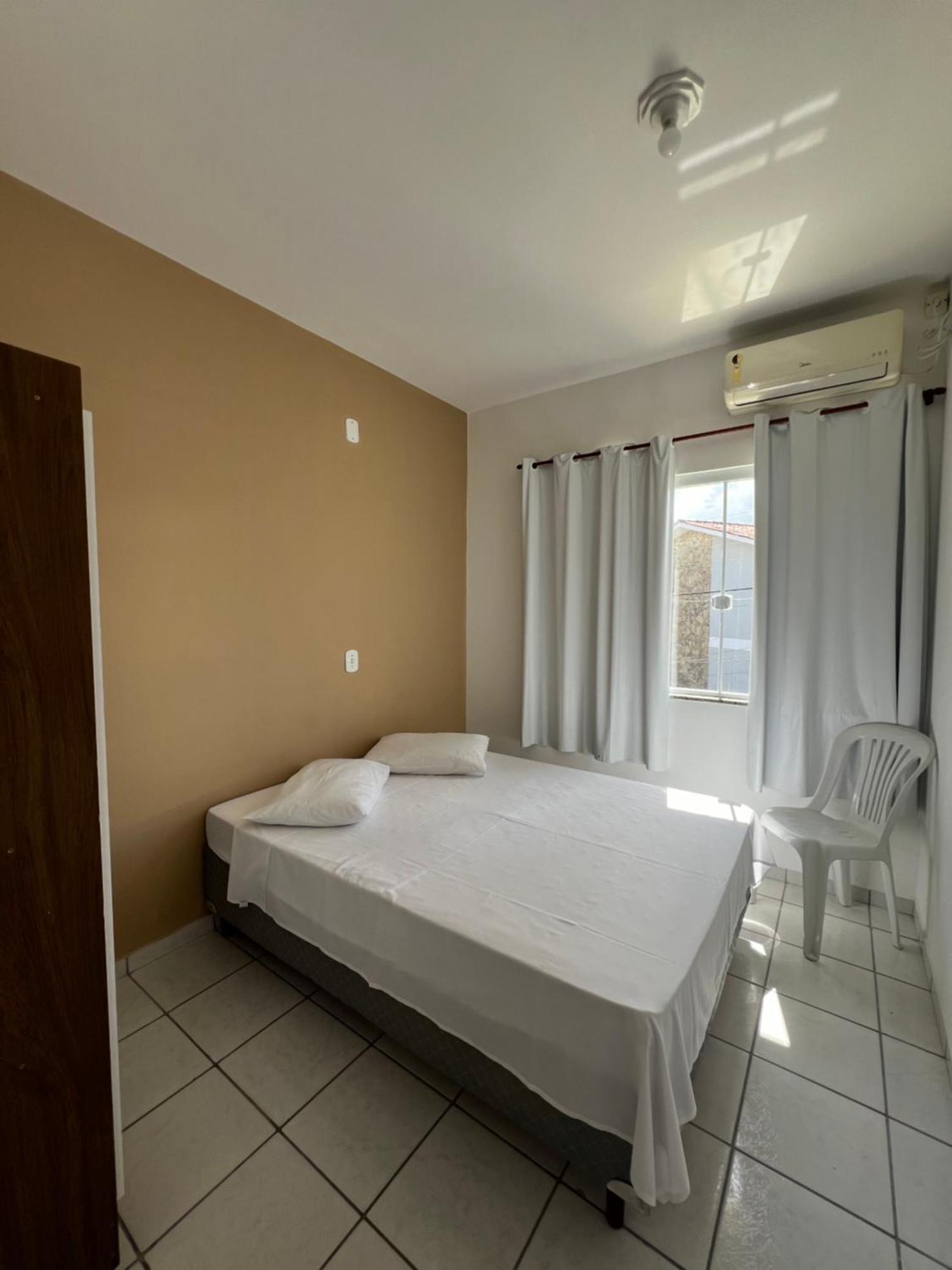 Residencial Agua Do Mar Daire Florianópolis Dış mekan fotoğraf