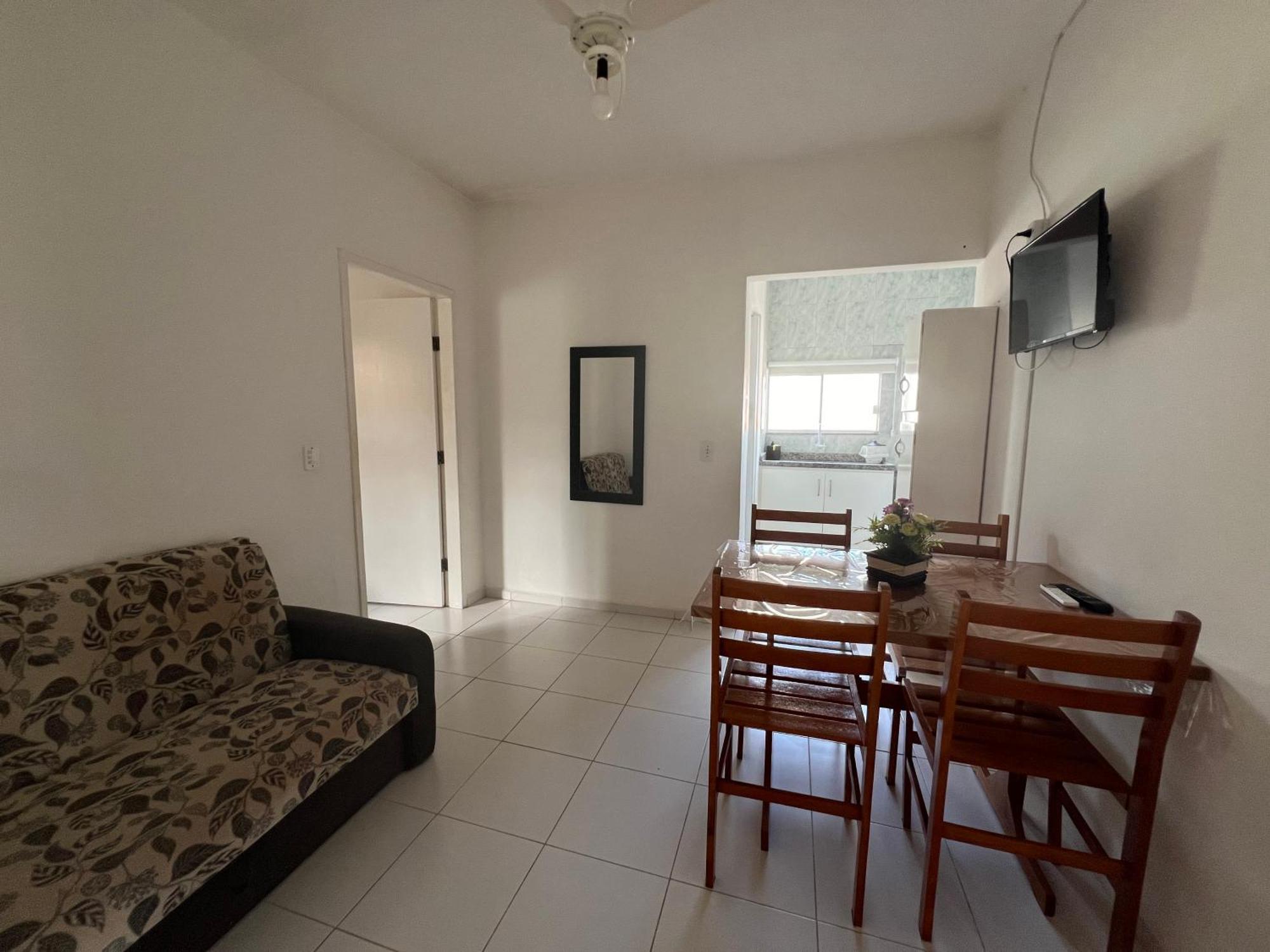 Residencial Agua Do Mar Daire Florianópolis Dış mekan fotoğraf