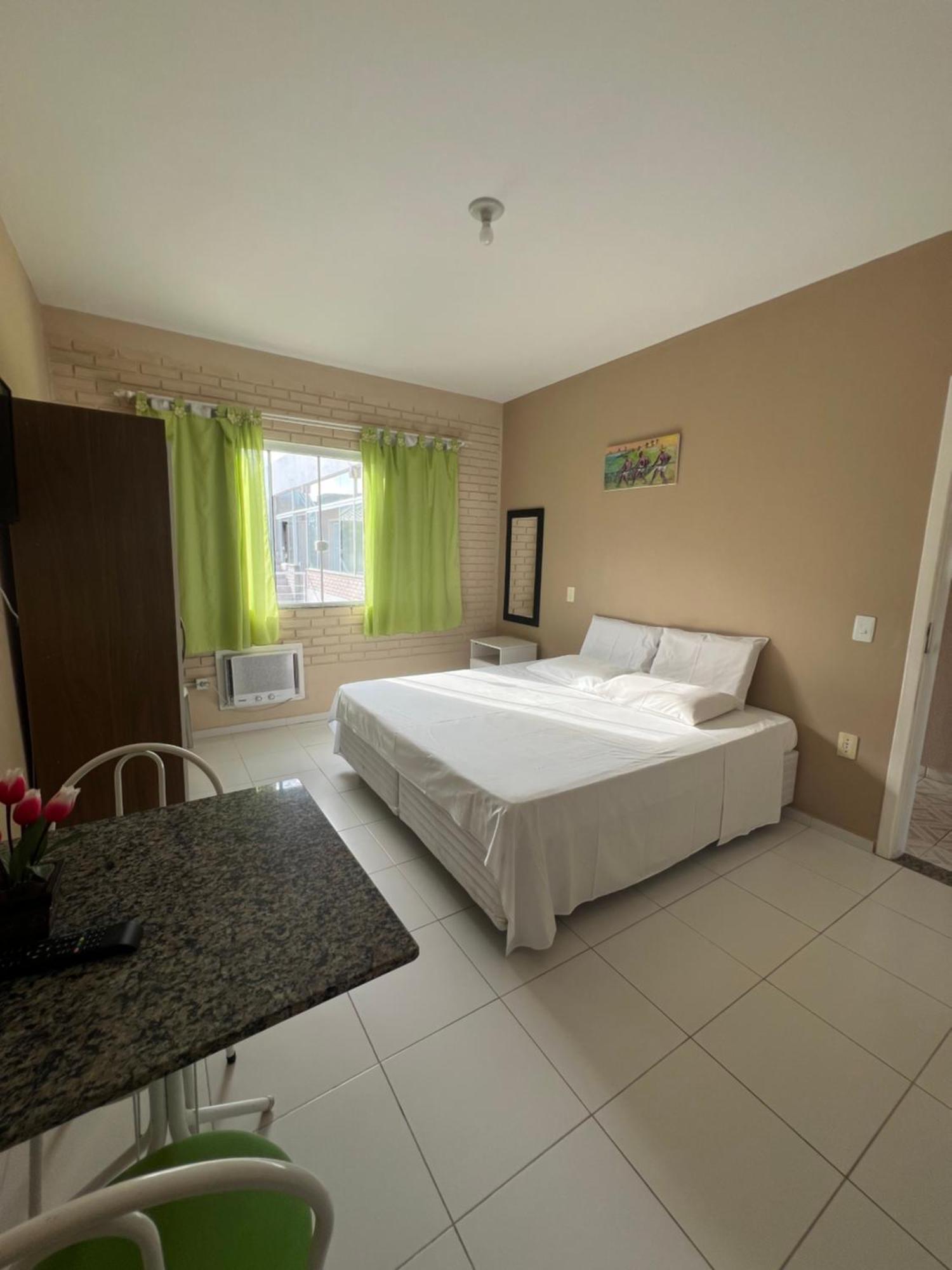 Residencial Agua Do Mar Daire Florianópolis Dış mekan fotoğraf