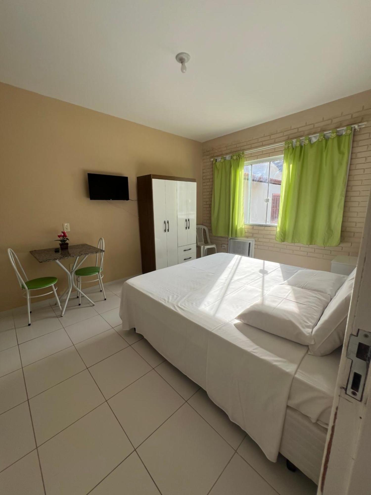 Residencial Agua Do Mar Daire Florianópolis Dış mekan fotoğraf