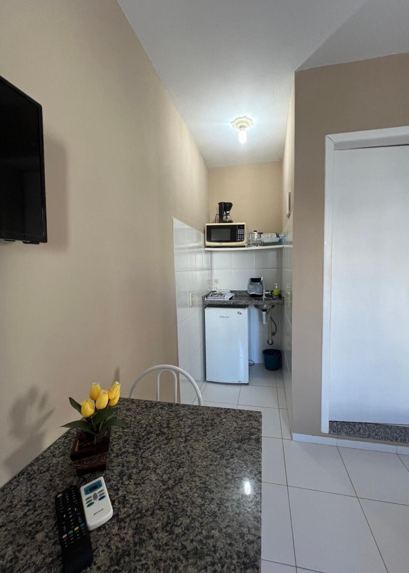 Residencial Agua Do Mar Daire Florianópolis Dış mekan fotoğraf