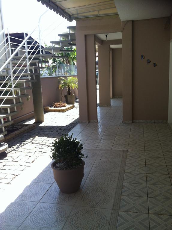 Residencial Agua Do Mar Daire Florianópolis Dış mekan fotoğraf
